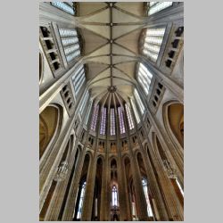 Cathédrale de Orleans, photo Patrick, Wikipedia.jpg